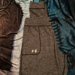 Under armor loose fit joggers